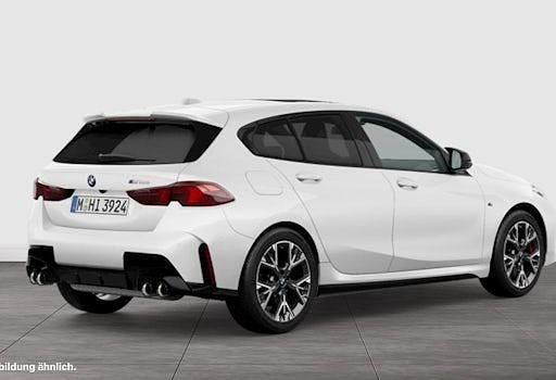 Gebraucht BMW M135 Shadowline 300 PS (220 kW) 2025 Weiß Kleinwagen