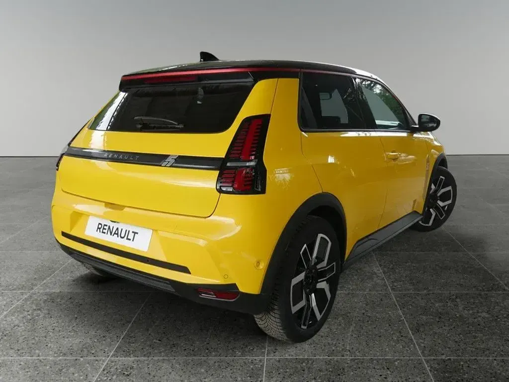 Neu Renault R5 Komfort 77 kW (106 PS) 2026 Kleinwagen