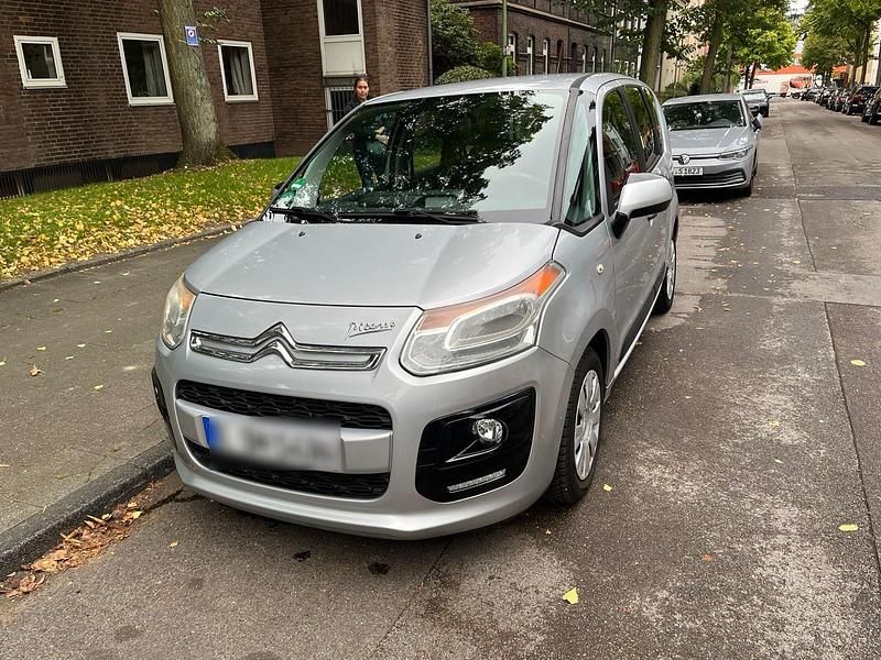Gebraucht 2013 Citroën C3 Kleinwagen | 2.250 € (Fairer Preis) - Bild 1/4