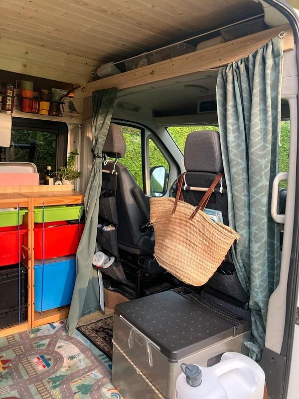 Gebraucht Peugeot Boxer 178 PS (130 kW) 2011 Grün Van