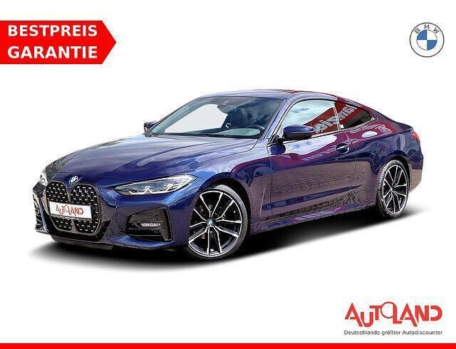 Andere Gebraucht 2023 BMW 420 M Sport Limousine | 40.890 € (Fairer Preis) - Bild 1/4