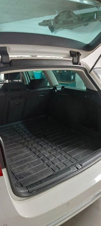 Gebraucht VW Passat Edition 140 PS (102 kW) 2013 Weiß Limousine