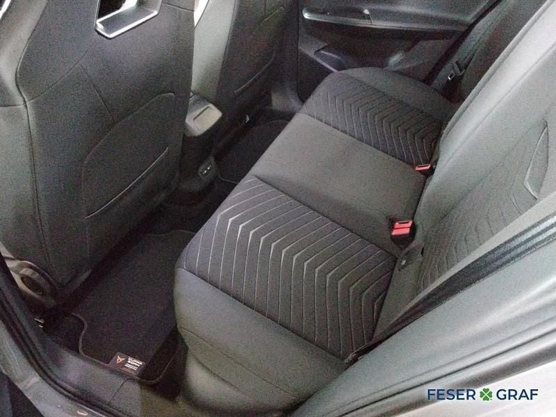 Gebraucht Cupra Born 150 kW (204 PS) 2023 Grau Kleinwagen