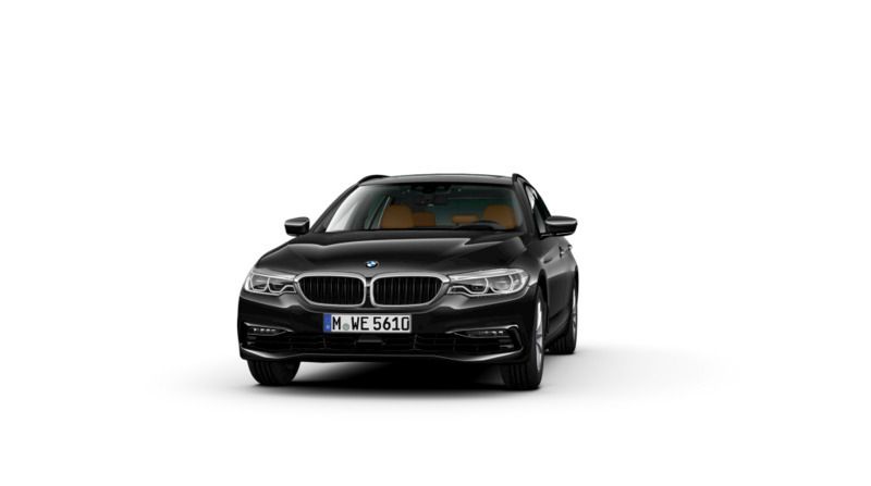 Gebraucht 2025 BMW 530 Efficient Dynamics Kombi | 37.490 € (Superpreis) - Bild 1/4