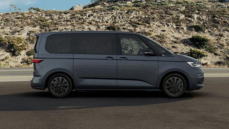 Neu VW Multivan 150 PS (110 kW) 2026 Grau Van / Kleinbus