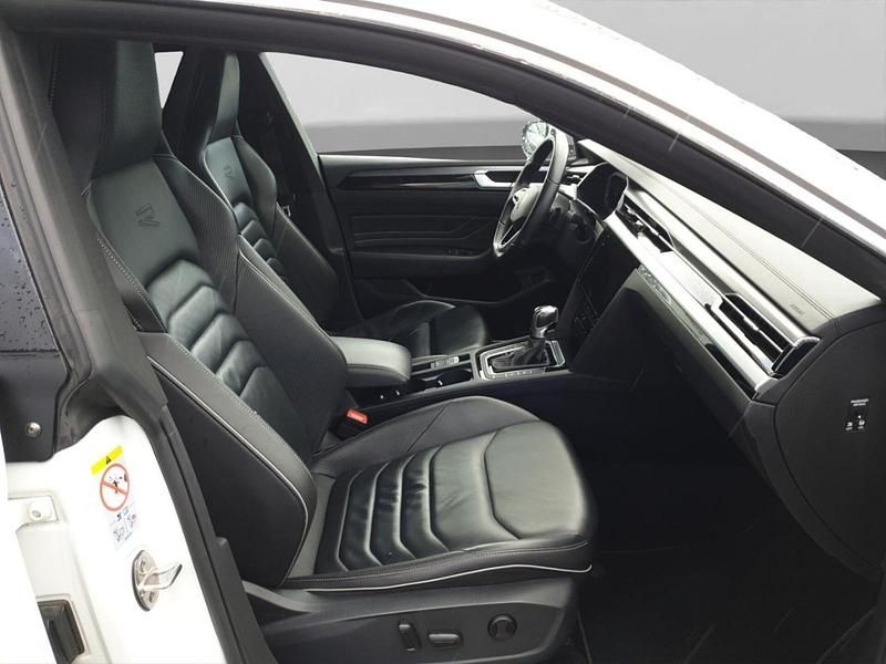 Gebraucht VW Arteon R-line 218 PS (160 kW) 2022