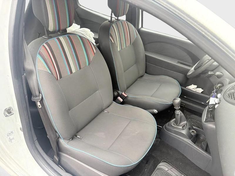 Gebraucht Renault Twingo Expression 75 PS (55 kW) 2013 Weiß Kleinwagen