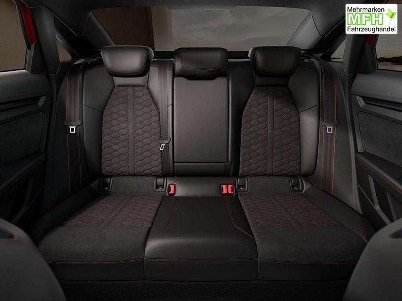 Neu Audi RS3 400 PS (294 kW) 2026 Progressivrot metallic Limousine