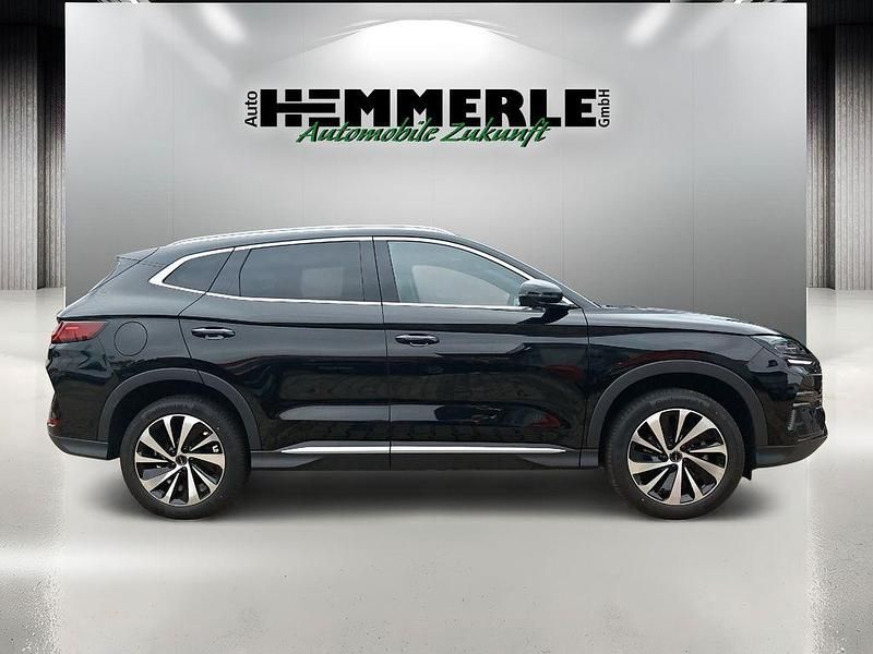 Neu BYD Seal U Boost 218 PS (160 kW) 2026 Schwarz SUV