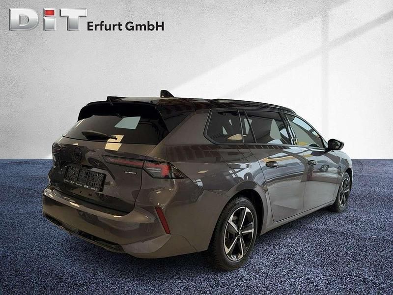 Gebraucht Opel Astra 136 PS (100 kW) 2025 Grau/typ aussenverkleidung met Kombi