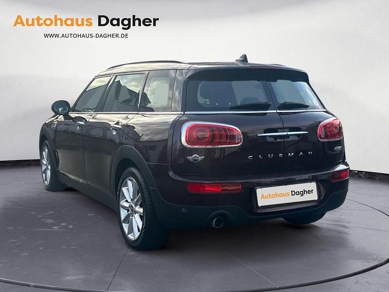 Second-hand Mini Cooper 136 CP (100 kW) 2016 Gri Hatchback