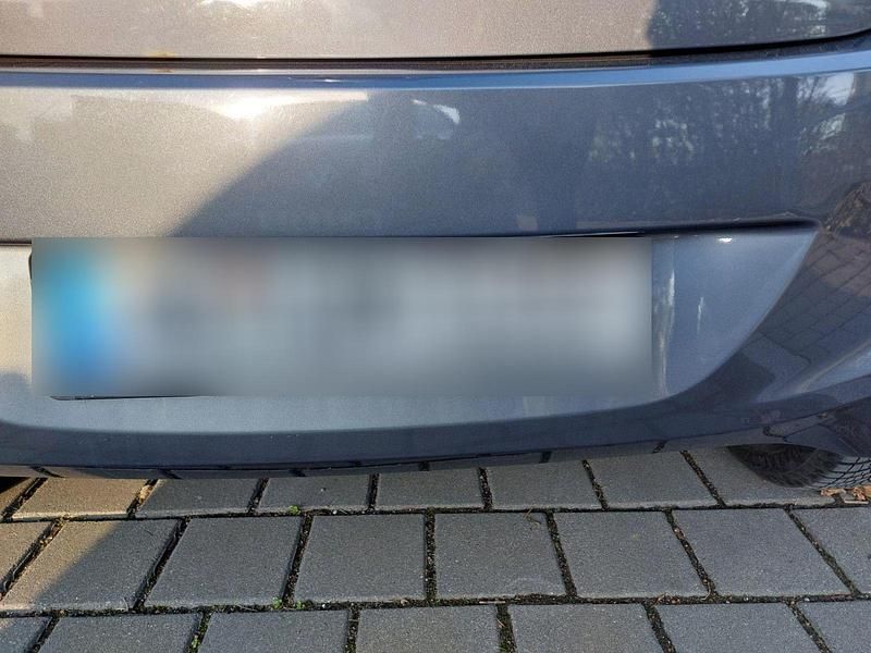 Gebraucht Hyundai i10 Classic 67 PS (49 kW) 2014 Grau Kleinwagen