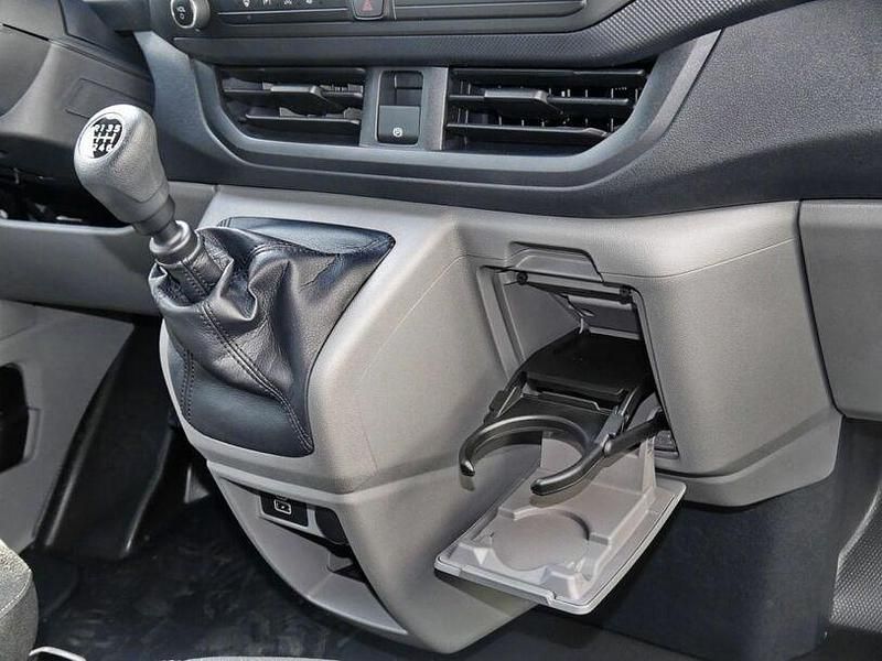 Gebraucht Ford Transit Custom 136 PS (100 kW) 2025 Weiß Limousine