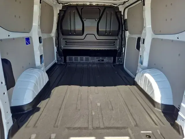 Nowe Ford Transit Custom Trend 232 KM (170 kW) 2026 Biały Van
