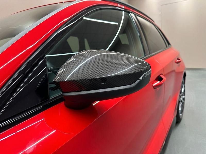 Gebraucht Audi A3 S-Line 150 PS (110 kW) 2024 Rot Limousine