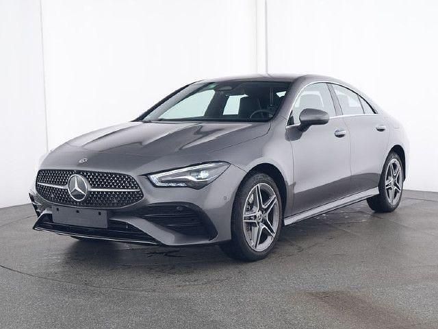 Gebraucht 2024 Mercedes CLA250e Limousine | 37.490 € (Fairer Preis) - Bild 1/4