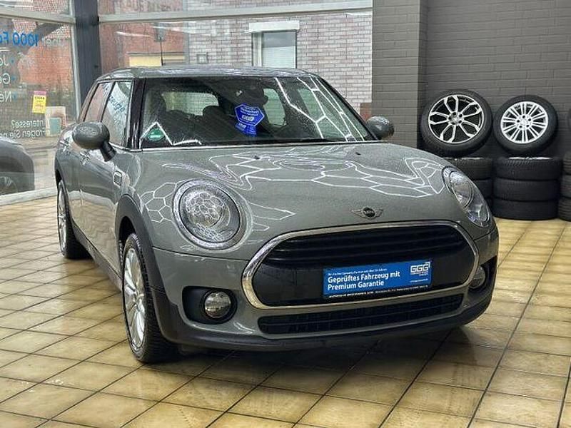 Gebraucht Mini Cooper Clubman 102 PS (75 kW) 2017 Andere Kombi