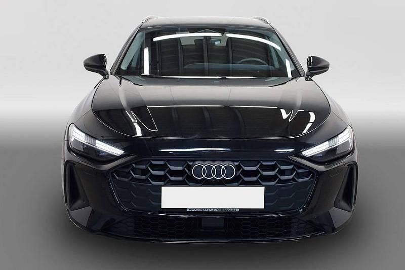 Gebraucht Audi A5 204 PS (150 kW) 2025 Schwarz Kombi