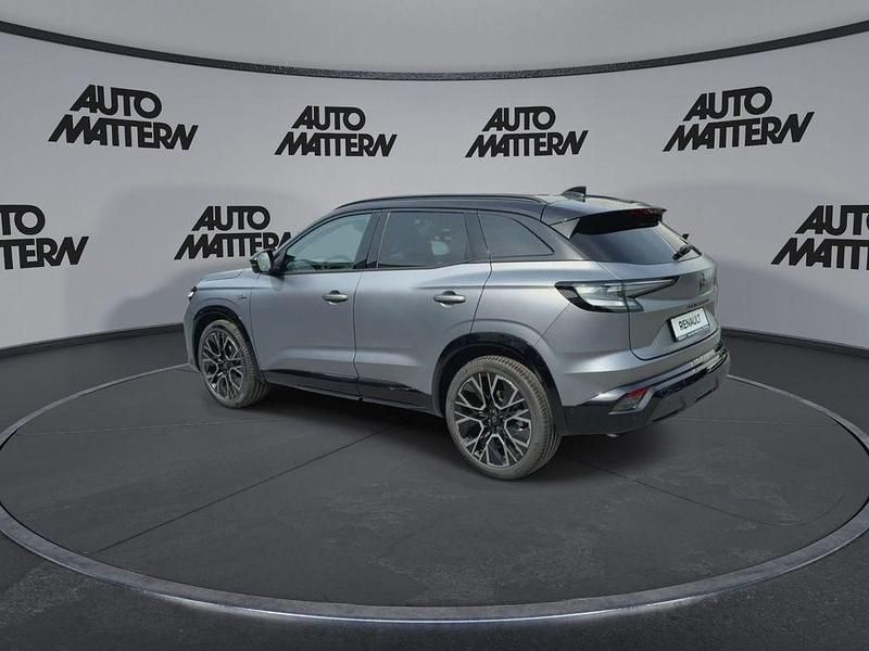 Neu Renault Austral Esprit Alpine 158 PS (116 kW) 2025 Yvm  dolomitgrau satiniert / SUV