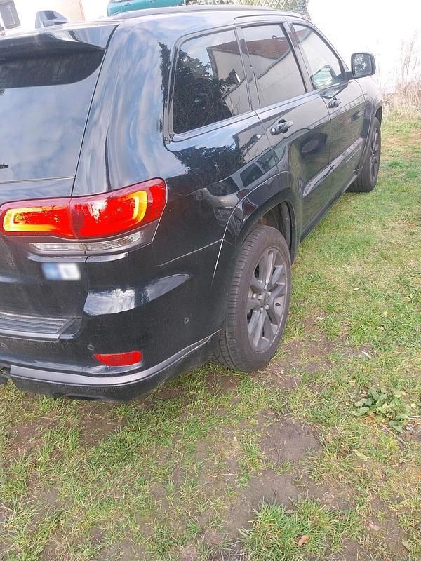 Usata Jeep Cherokee 2020 Nero SUV