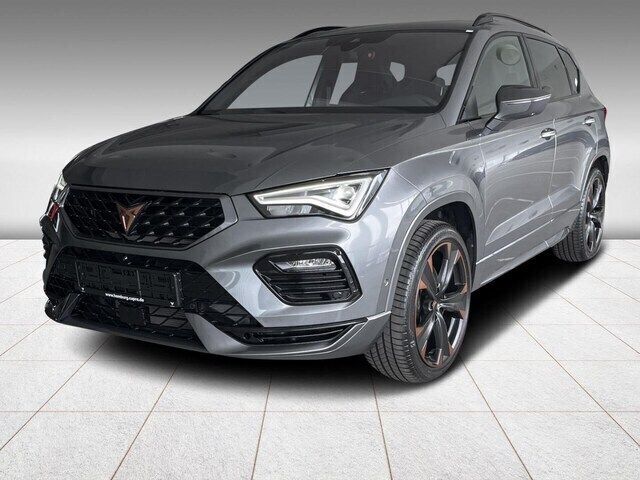 Gebraucht Cupra Ateca VZ 300 PS (220 kW) 2024 Othercolor SUV