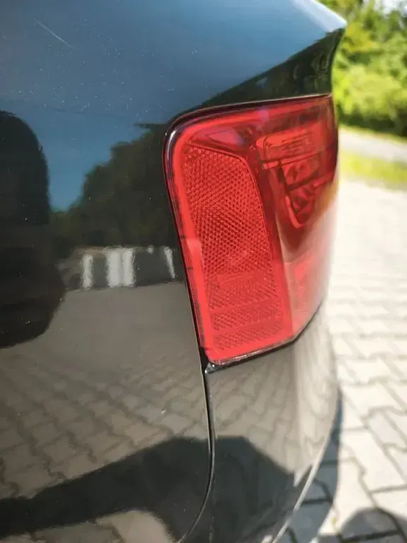 Gebraucht Audi A5 S-Line 177 PS (130 kW) 2014 Schwarz Coupé