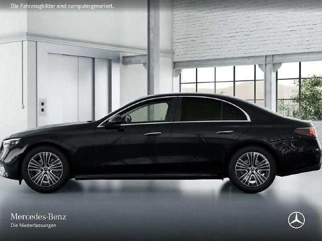 Gebraucht Mercedes E200 163 PS (119 kW) 2026