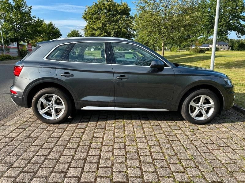 Second-hand Audi Q5 Sport 2018 SUV