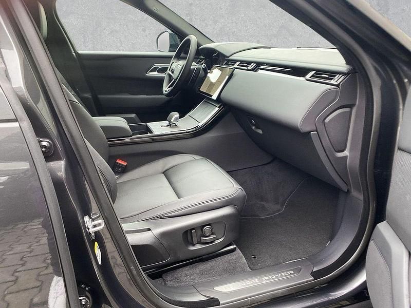 Gebraucht Land Rover Range Rover Velar SE Dynamic 404 PS (297 kW) 2026 Zadar grey SUV