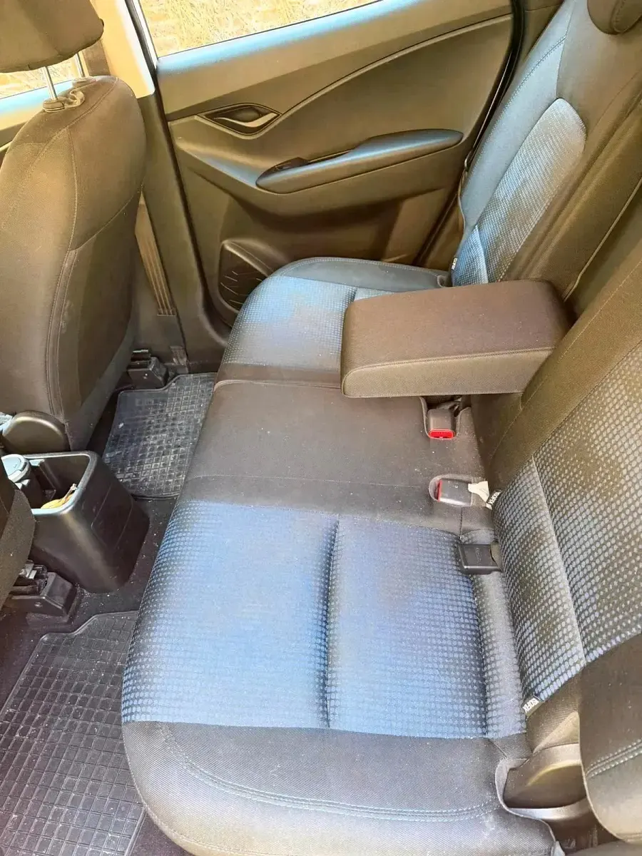 Gebraucht Hyundai ix20 90 PS (66 kW) 2012 Weiß Kleinwagen