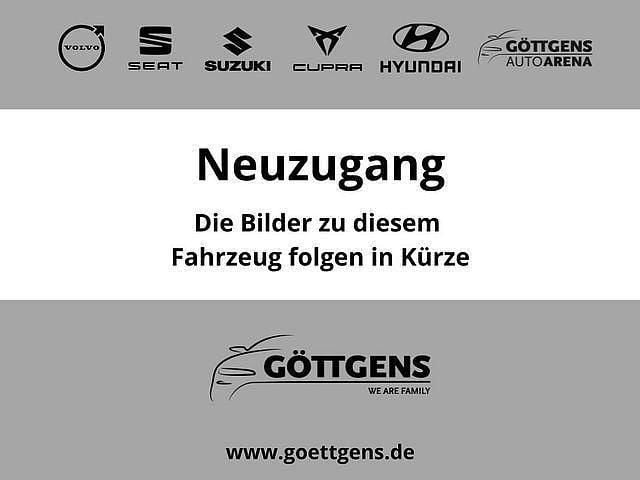 Gebraucht Ford Tourneo Connect Titanium 120 PS (88 kW) 2017 Blau Van / Kleinbus