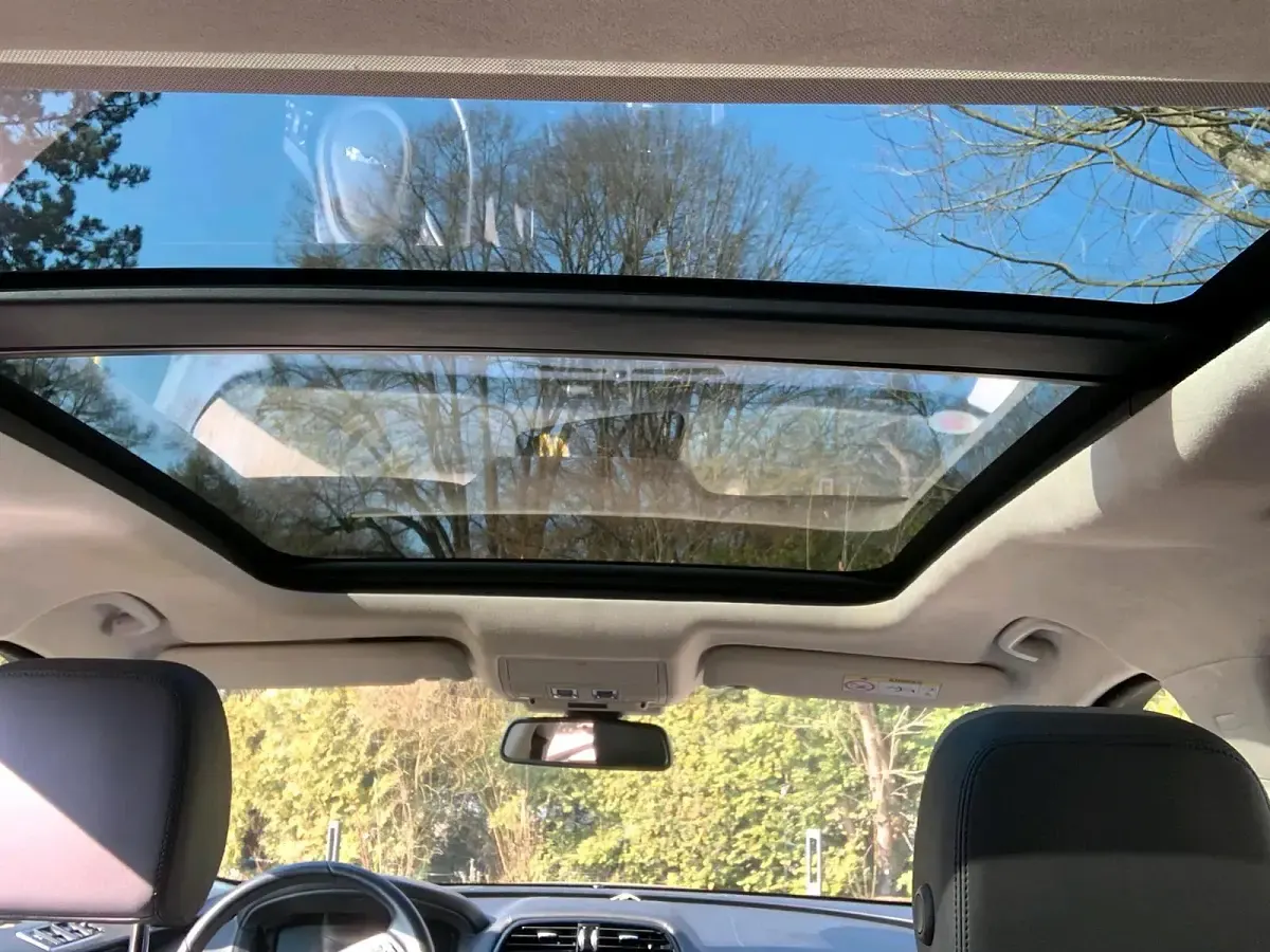 Gebraucht Jaguar F-Pace 180 PS (132 kW) 2017 Schwarz SUV