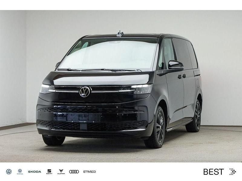 Gebraucht VW Multivan Life 218 PS (160 kW) 2022 Deep black perleffekt Van