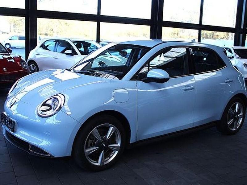 Gebraucht Ora 03 125 kW (171 PS) 2023 Blau Kleinwagen