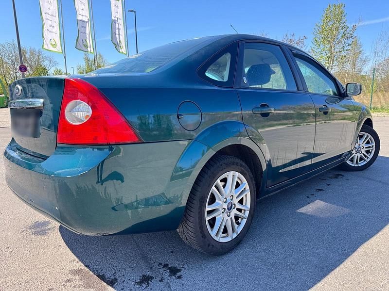 Usado Ford Focus 145 CV (106 kW) 2008 Berlina