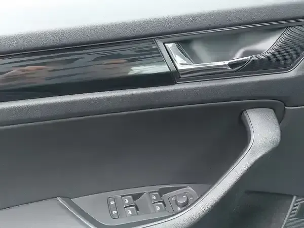 Gebraucht Skoda Kodiaq Drive 150 PS (110 kW) 2020 Raceblau metallic SUV