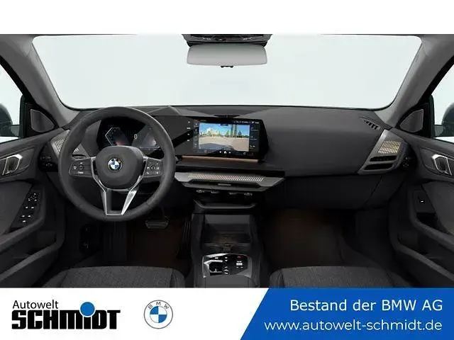 Gebraucht BMW 220 Gran Coupé Shadowline 170 PS (125 kW) 2025 Skyscrapergrau Coupé