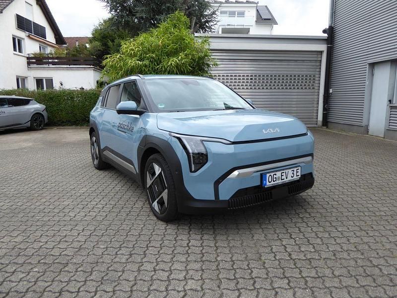 Gebraucht 2025 Kia EV3 SUV | 45.980 € - Bild 1/4