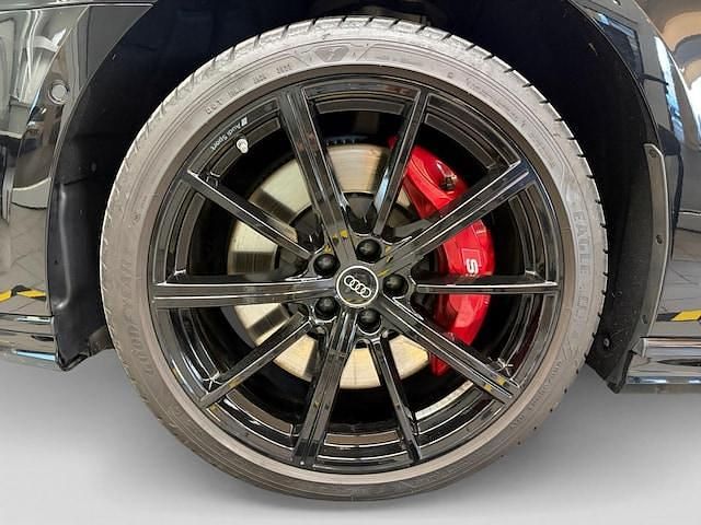 Gebraucht Audi S8 Ambiente 571 PS (419 kW) 2023 Schwarz Limousine