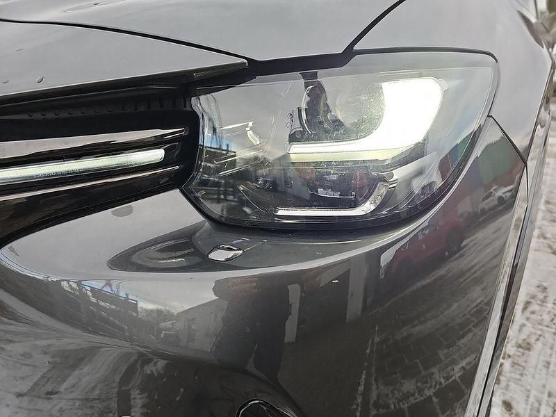 Gebraucht Mazda CX-60 Homura-Line 328 PS (241 kW) 2023 Grau SUV