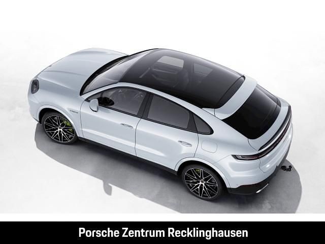 Gebraucht Porsche Cayenne 470 PS (345 kW) 2024 Weiss SUV