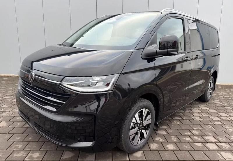 Gebraucht VW T7 150 PS (110 kW) 2025 Schwarz Van