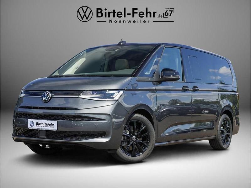 Grau Neu 2025 VW T7 Edition Van | 60.999 € (Superpreis) - Bild 1/4