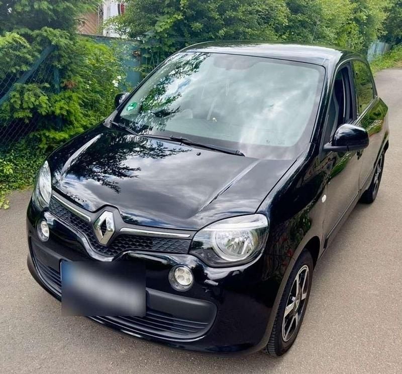 Gebraucht Renault Twingo LIMITED 69 PS (50 kW) 2017 Kleinwagen