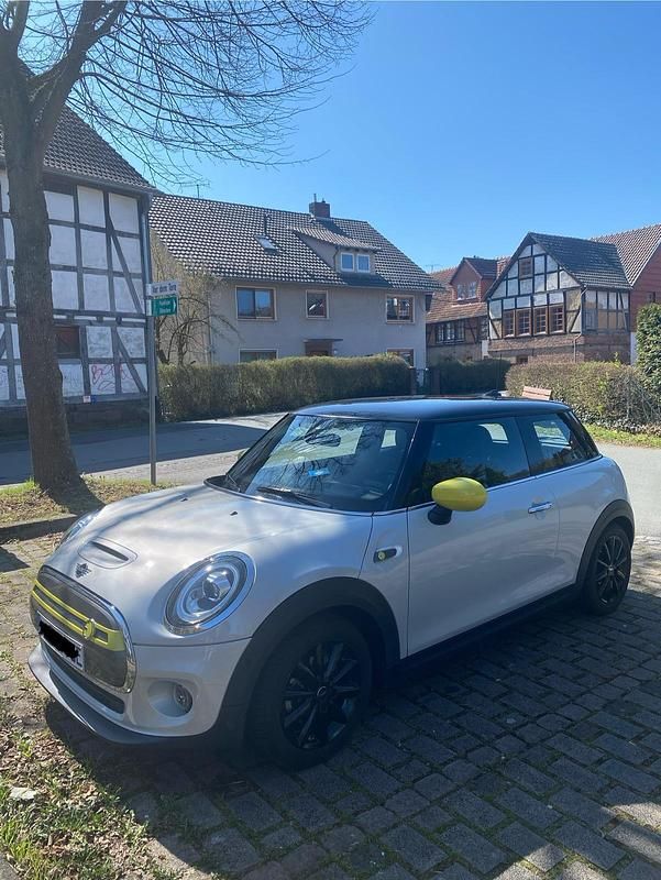 Gebraucht Mini Cooper SE 2020 Kleinwagen