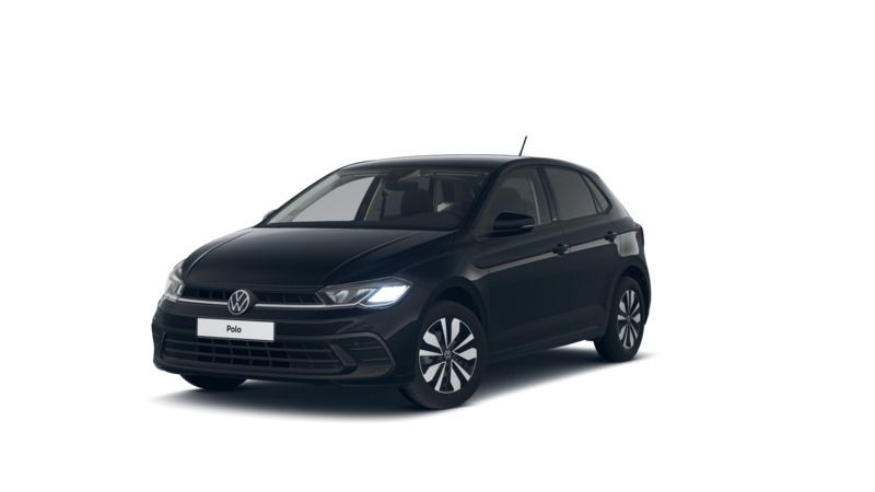 Gebraucht VW Polo Move 95 PS (69 kW) 2024