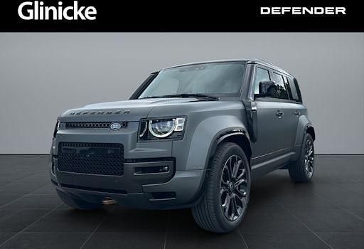 Gebraucht Land Rover Defender 635 PS (467 kW) 2025 Grün SUV