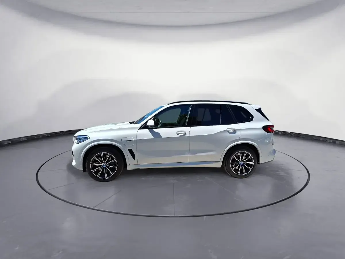 Gebraucht BMW X5 M Sport 394 PS (289 kW) 2021 SUV