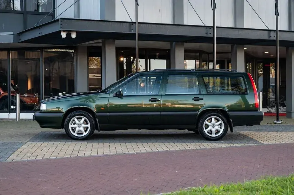 Brugt Volvo 850 144 HK (105 kW) 1995 Stationcar