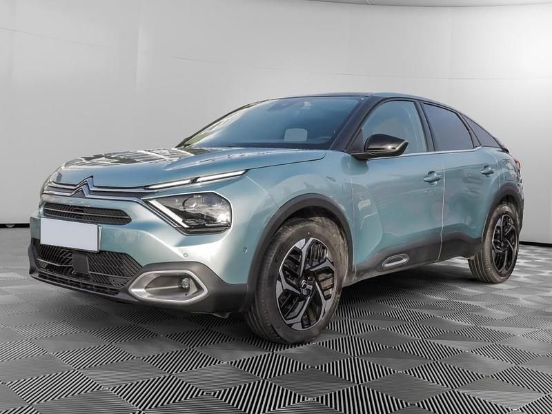 Gebraucht 2023 Citroën C4 Shine | 20.010 € (Guter Preis) - Bild 1/4